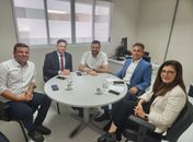Em reunião com o MP, Câmara de Maceió anuncia nomeação de 21 aprovados em março