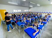 Prefeitura divulga resultado preliminar da heteroidentificação do concurso da Educação