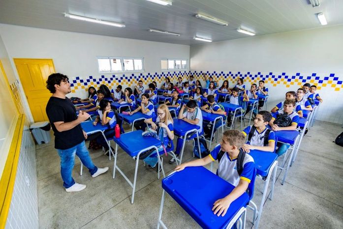 Prefeitura divulga resultado preliminar da heteroidentificação do concurso da Educação