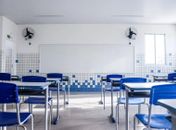 Início das aulas do ano letivo de 2022 está previsto para 14 de fevereiro na Educação Básica.