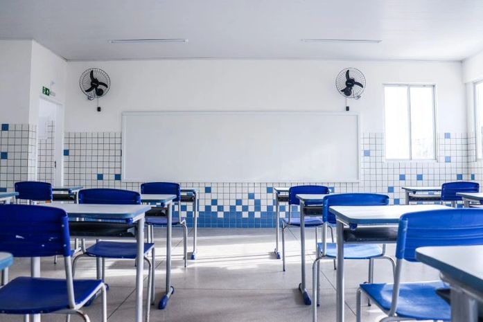 Início das aulas do ano letivo de 2022 está previsto para 14 de fevereiro na Educação Básica.