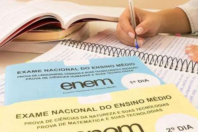 Projeto em Arapiraca oferece aulões gratuitos para estudantes em preparação para o Enem