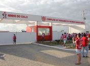 Centro de Treinamento Presidente Marcos Barbosa