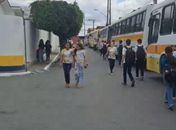 Após Justiça determinar exoneração de guardas municipais, pais de alunos denunciam falta de segurança na saída das escolas