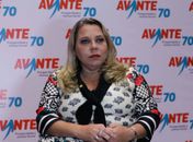 Deputada Rosinha