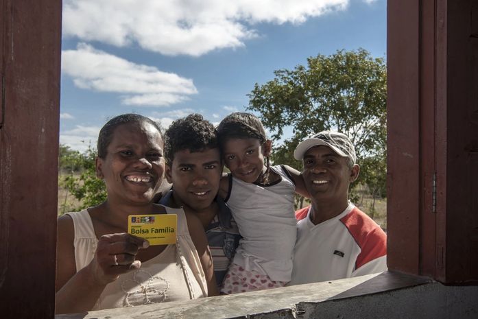 Bolsa Família