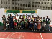 Educação de São Miguel dos Campos adere ao Programa Brasil Alfabetizado e matricula mais de 500 pessoas entre jovens, adultos e idosos