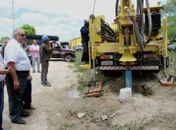 Governo realiza ações para a Segurança e Agricultura no Sertão