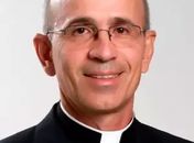 Dom Giovanni Crippa é nomeado novo bispo da Diocese de Palmeira dos Índios
