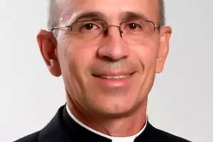 Dom Giovanni Crippa é nomeado novo bispo da Diocese de Palmeira dos Índios