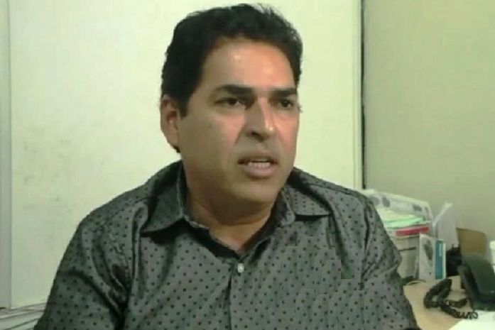 Delegado Alexandre César