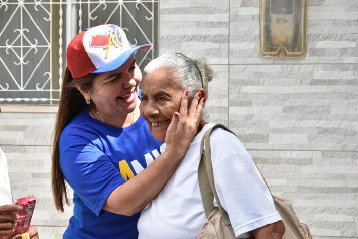 Deputada Ângela Garrote parabeniza Palmeira dos Índios e destaca forte atuação no município