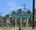 Pontal do Peba