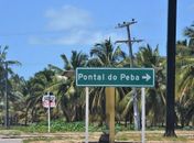 Pontal do Peba