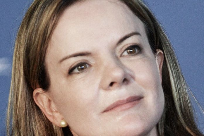 Senadora Gleisi: "Não fizemos fortuna"