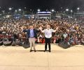 Corrida pela sucessão em São Miguel dos Campos já começou