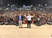 Corrida pela sucessão em São Miguel dos Campos já começou