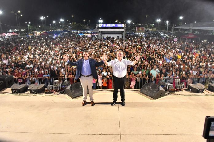 Corrida pela sucessão em São Miguel dos Campos já começou