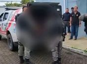 Operação Cenere cumpre mandados e prende suspeitos ligados a facção em Maceió