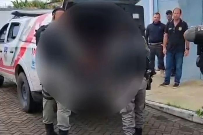 Operação Cenere cumpre mandados e prende suspeitos ligados a facção em Maceió