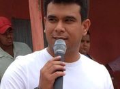 Vereador aciona mais uma vez prefeita na Justiça; agora por danos morais e materiais
