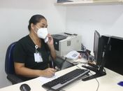 Assistente social: uma parceira essencial na equipe multidisciplinar