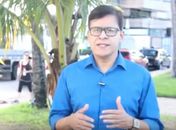 Psicólogo Carlos Gonçalves aborda o tema esgotamento emocional
