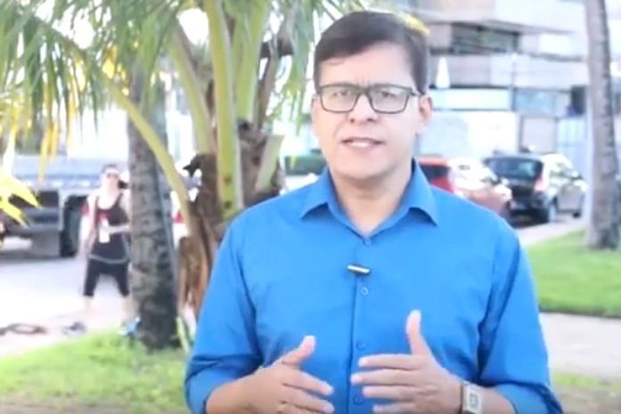 Psicólogo Carlos Gonçalves aborda o tema esgotamento emocional