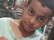 Guilherme foi atingido por bala perdida durante o atentado e não resistiu.