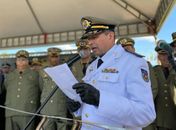 Marechal Floriano Peixoto é o novo Patrono Especial da Polícia Militar de Alagoas