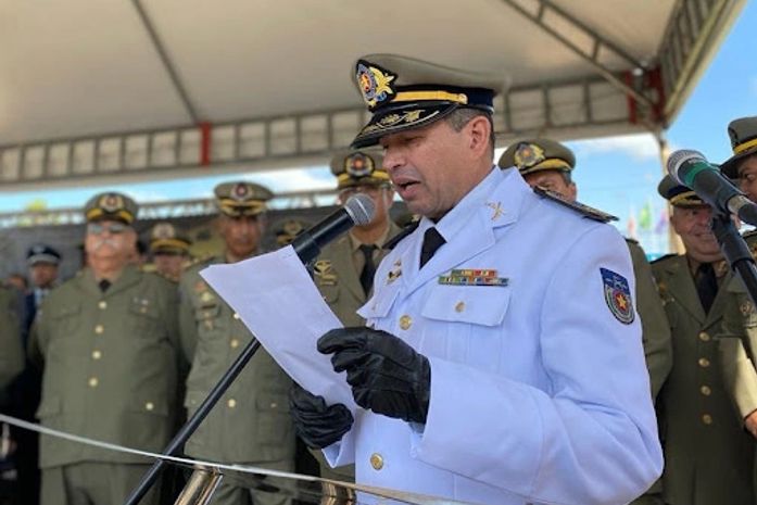 Marechal Floriano Peixoto é o novo Patrono Especial da Polícia Militar de Alagoas