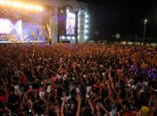 Maceió Verão 2018 em Jaraguá