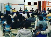 Partidos políticos contrariam normas e realizam encontros em Arapiraca