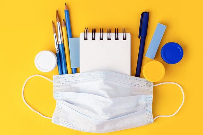 Em nome da normalidade,escolas particulares, em Maceió,AL,retomaram às atividades. Só faltou combinar a estratégia de reabertura com o vírus.