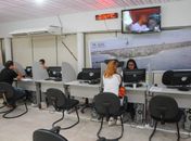 Sine oferece vagas de emprego