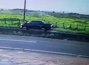 Empresário preso por atropelar PMs em Arapiraca é indiciado por homicídio doloso 