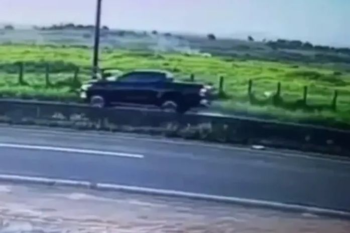 Empresário preso por atropelar PMs em Arapiraca é indiciado por homicídio doloso