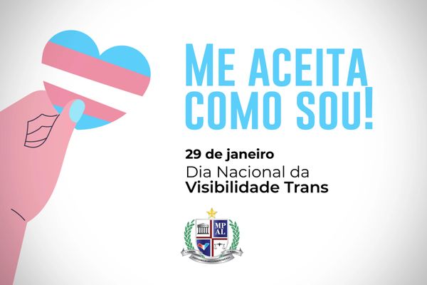 MPAL promove campanha sobre a importância da visibilidade trans - Cada Minuto