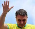 Sem candidatura ao governo, bolsonaristas alagoanos atrapalham Flávio Bolsonaro 