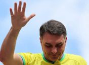 Sem candidatura ao governo, bolsonaristas alagoanos atrapalham Flávio Bolsonaro 