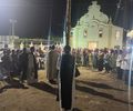 Paróquia de Santo Amaro celebra 45 anos do padroeiro em Paripueira