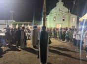 Paróquia de Santo Amaro celebra 45 anos do padroeiro em Paripueira