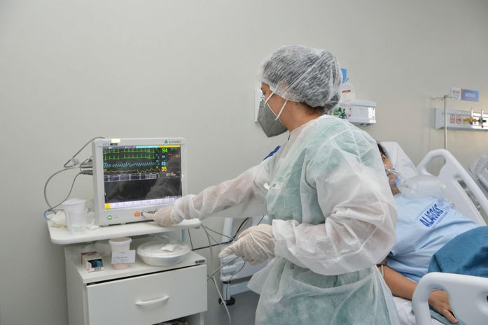 Governo de Alagoas inaugura Unidade de Oncologia em Coruripe neste sábado