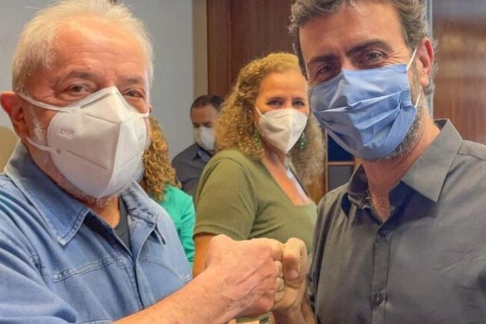 Freixo deixa o Psol para formar ampla aliança contra Bolsonaro no Rio