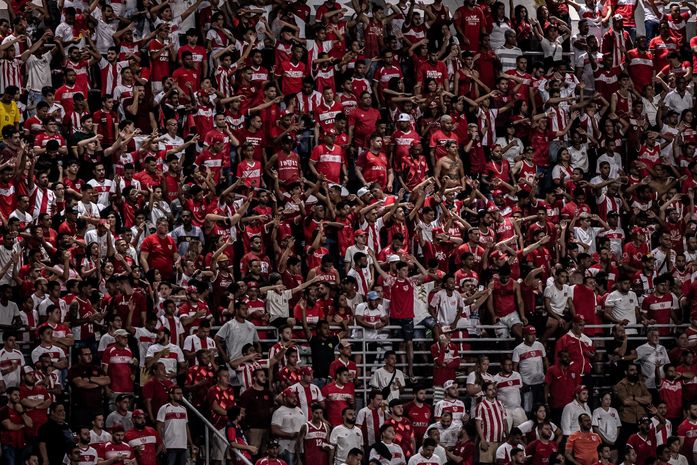 Torcida do CRB