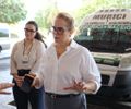Atrasos, cobranças e ameaças: após denúncias de passageiros de vans intermunicipais, MP Eleitoral intervém e alerta: “É crime”