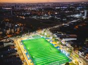 Areninhas da Prefeitura de Maceió serão palco de Torneio de Futebol Feminino pela primeira vez
