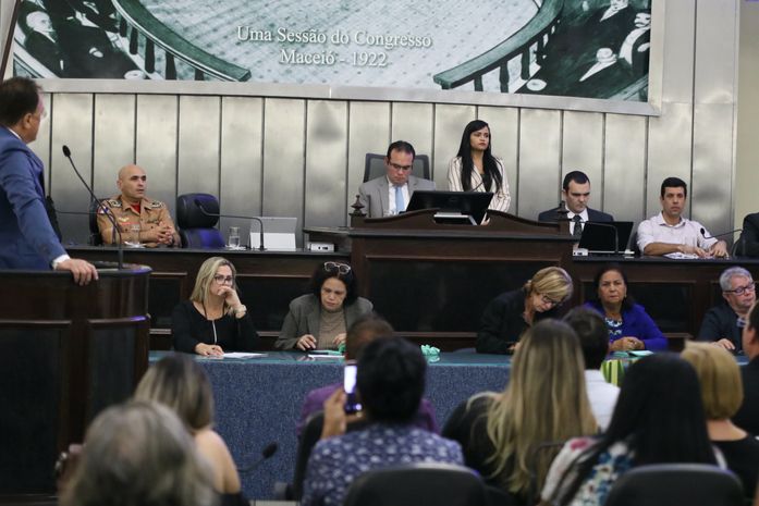 AMA participa de discussão sobre barragens em situação de risco