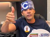 Vídeo: Kelmann rebate fake news sobre JHC e afirma que há pressão e ameaças contra vereadores 