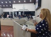 Câmara publica lei que prioriza casa para mulheres vítimas de violência